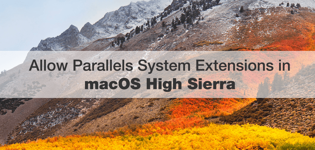 what is remote disk in mac os high sierra used for